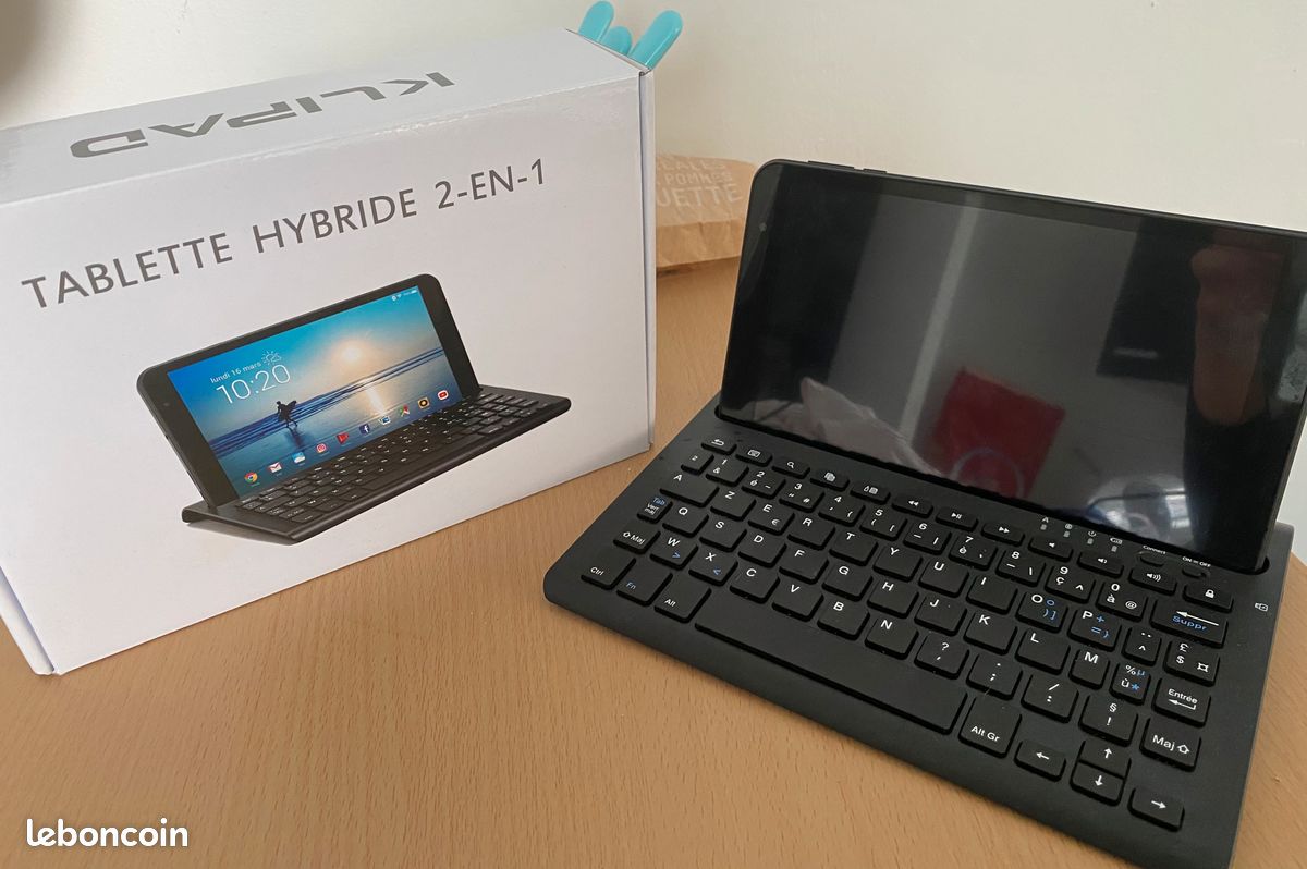 Tablette klipad (image 2)