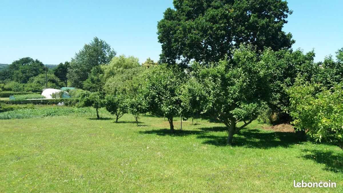 Terrain 1340 m² · à Pléneuf-Val-André · 419 000 €