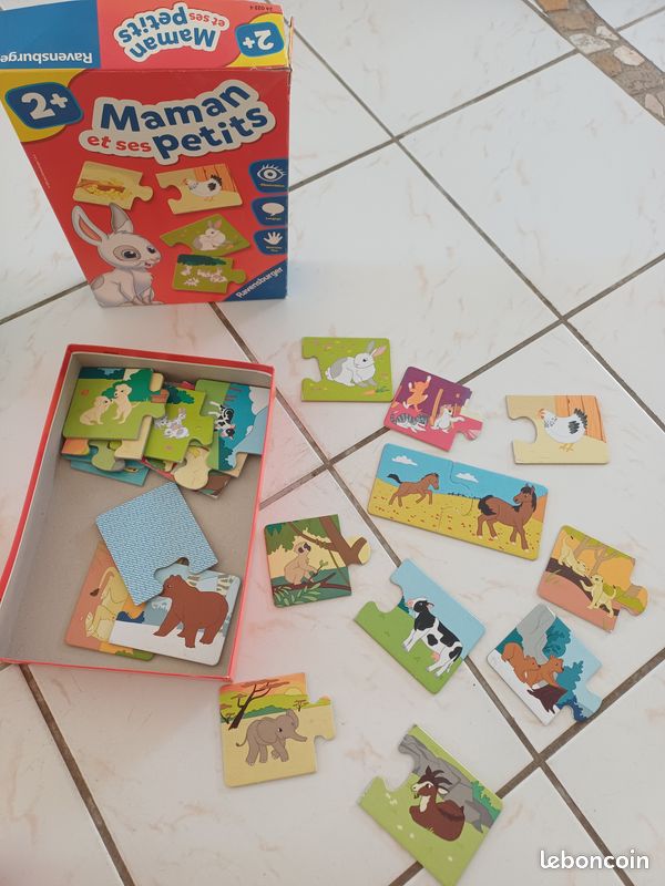 4 jeux éveil 2 ans (image 2)