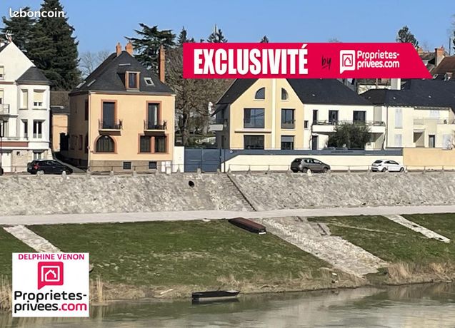 Maison 7 pièces 206 m²