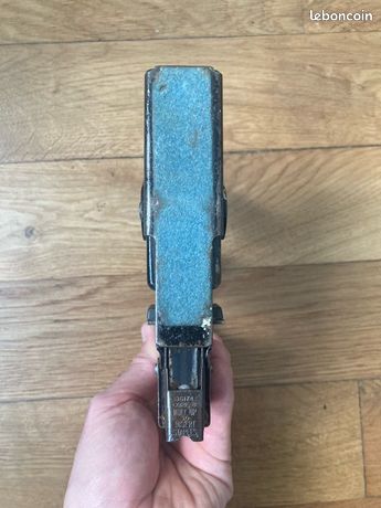 Pistolet agrafeuse (Neu (gemäss Beschreibung)) in Lausanne für CHF 17.5