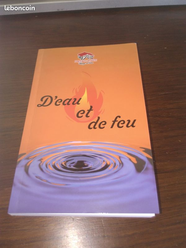 D'eau et de feu (image 2)
