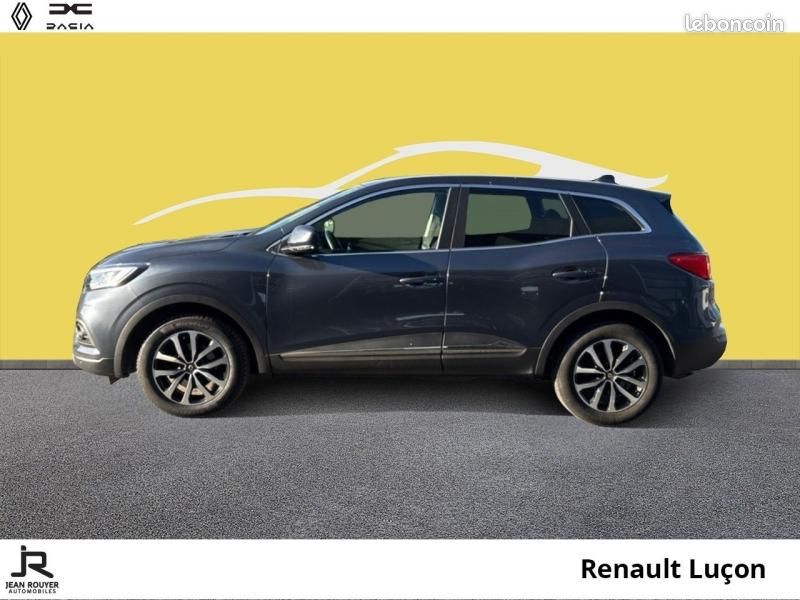 Renault Kadjar 1.5 Blue dCi 115ch Evolution EDC (image 10)