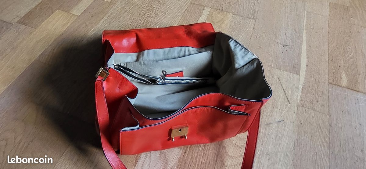 Sac Marni modèle Trunk (image 2)
