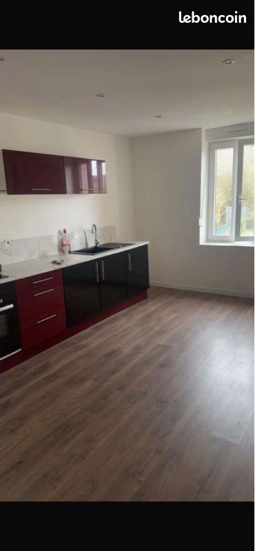 Appartement 3 pièces 70 m² · à Marange-Silvange · 70 m² · 850 €