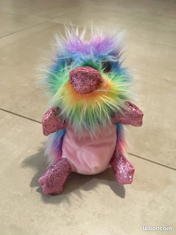 Peluches (image 3)