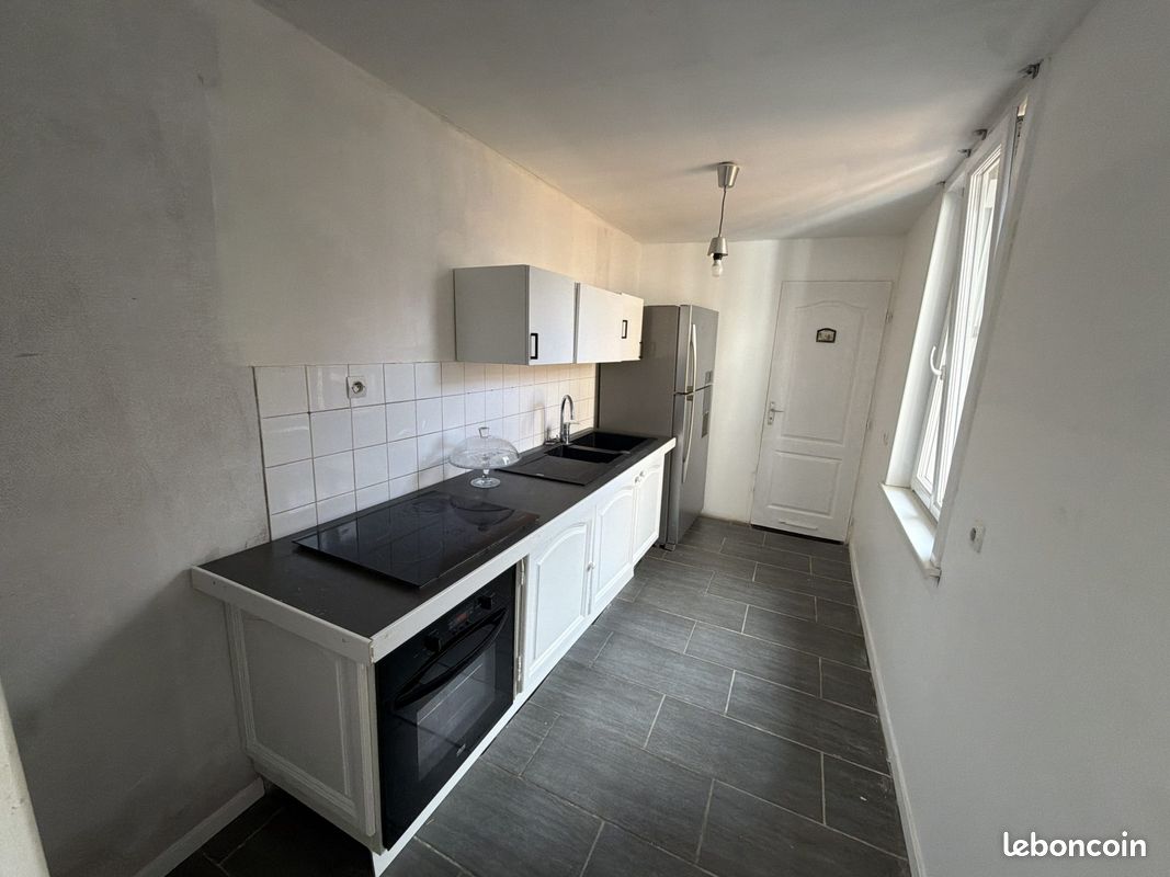 Maison 5 pièces 87 m² · à Lys-lez-Lannoy · 87 m² · 164 000 €