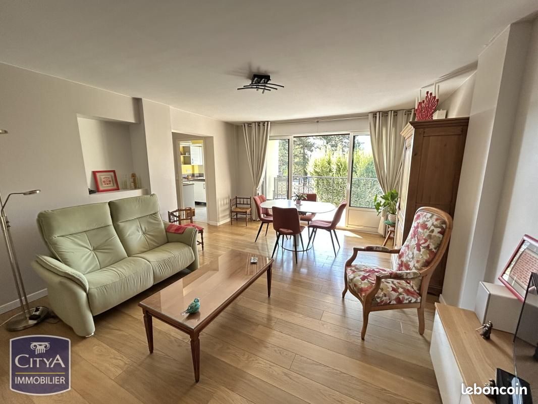 Appartement 3 pièces 71 m² · à Sainte-Catherine · 71 m² · 197 000 €