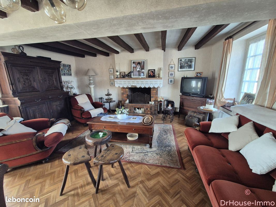 Maison de village 6 pièces 121 m² (image 14)