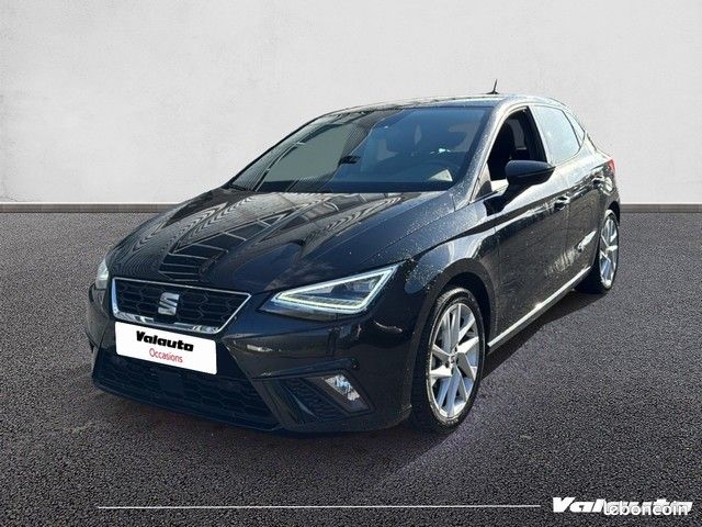 Seat Ibiza 1.0 TSI 95 CH FR (image 1)
