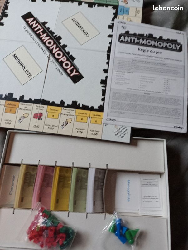 Anti-Monopoly (image 4)