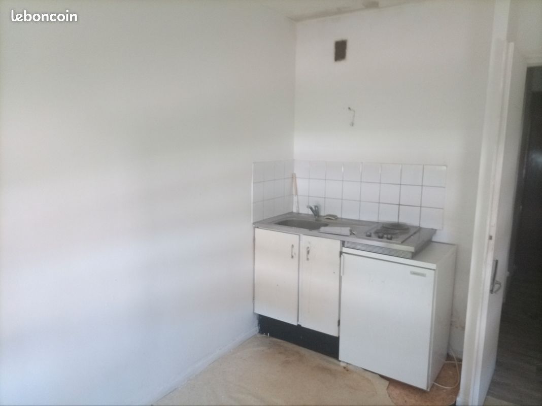 Appartement 2 pièces 30 m² · à Saint-Loup-sur-Semouse · 30 m² · 450 €/mois