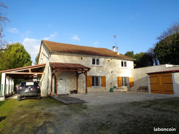 Propriété 7 pièces 270 m²