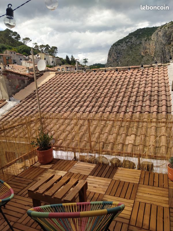 Appartement 2 pièces 55 m² · à Anduze · 55 m² · 680 €/mois
