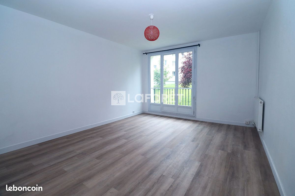 Appartement 3 pièces 54 m² · à Montigny-lès-Cormeilles · 54 m² · 1 020 €