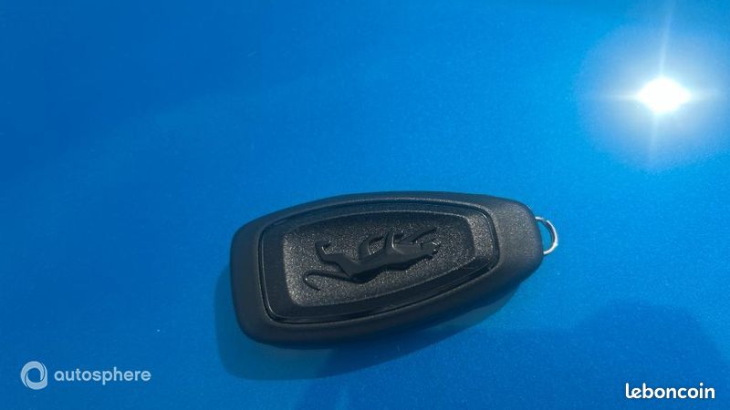 Ford Puma Gen-E 168ch Standard Range 43 kWh (image 16)