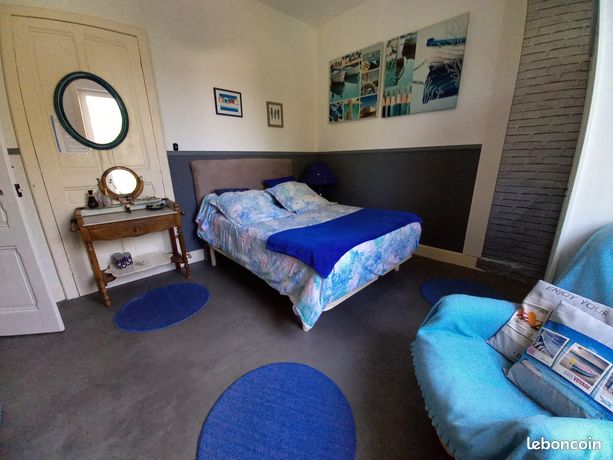 Chambre étudiant