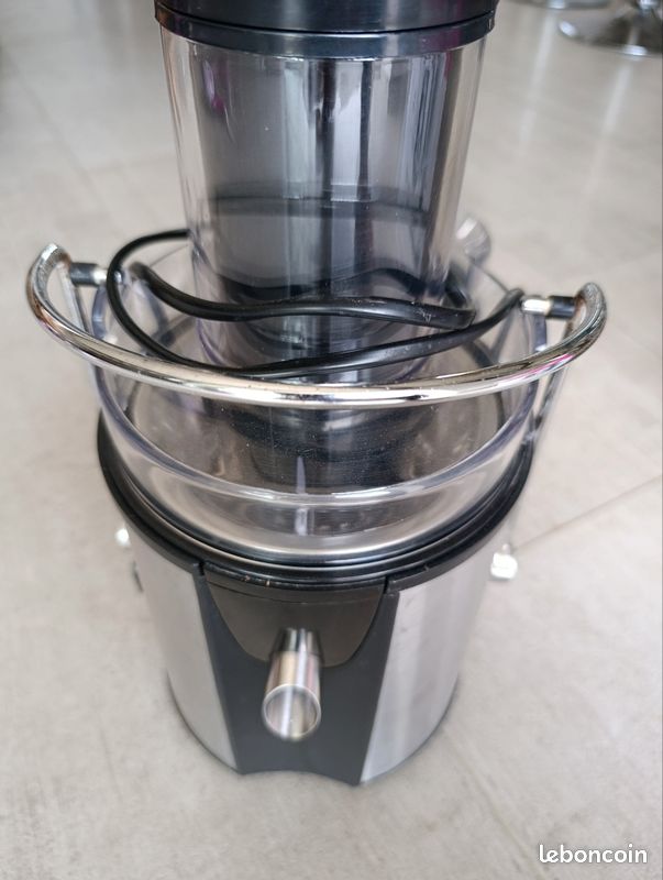 Centrifugeuse (image 1)