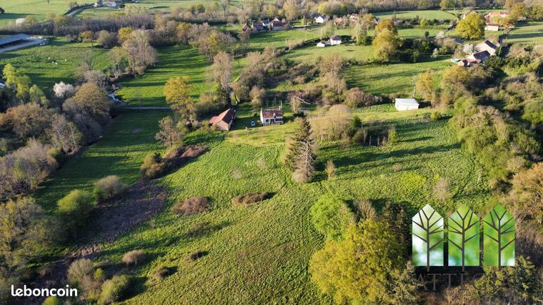 Propriété 6 pièces 150 m²