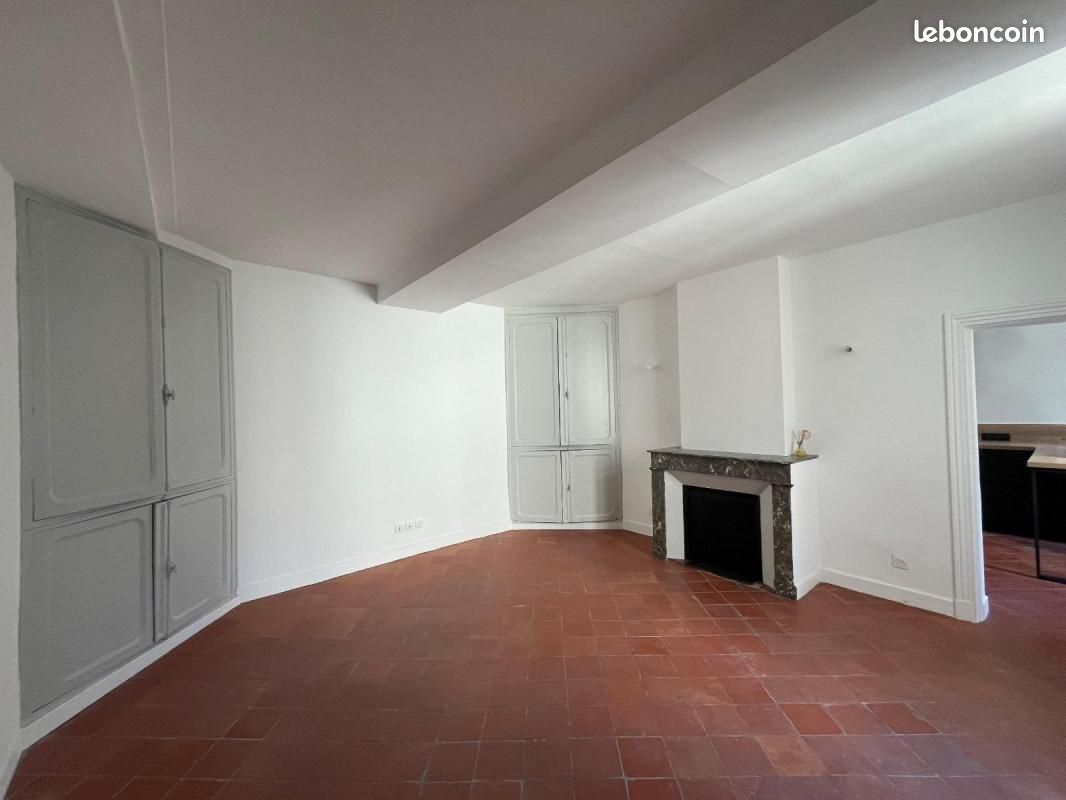 Appartement 3 pièces 90 m² · à Perpignan · 90 m² · 850 €