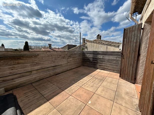 Appartement F1 Duplex
