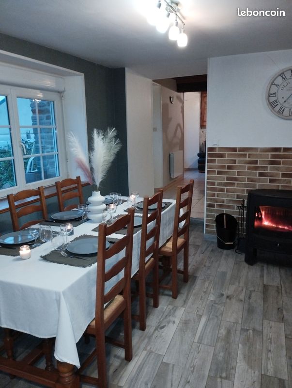 Bienvenue au Gîte de la Bellevue (image 4)