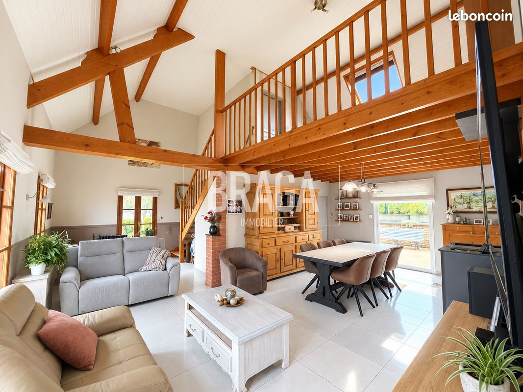 Maison 5 pièces 149 m² · à Samer · 149 m² · 319 000 €