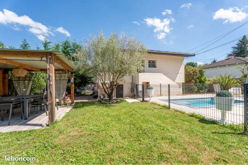 Maison 6 pièces 140 m² · à Limas · 140 m² · 399 000 €