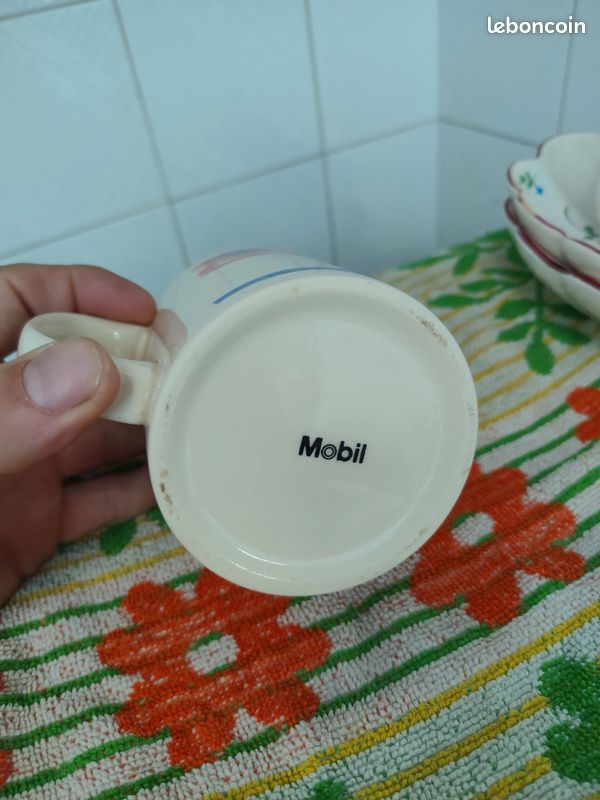 Mug mobil vintage (image 2)