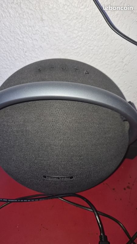 Enceinte harman kardon studio 7 (image 2)