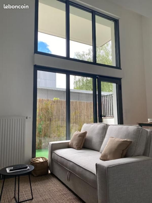 Appartement 1 pièce 34 m² · à Rennes · 34 m² · 800 €