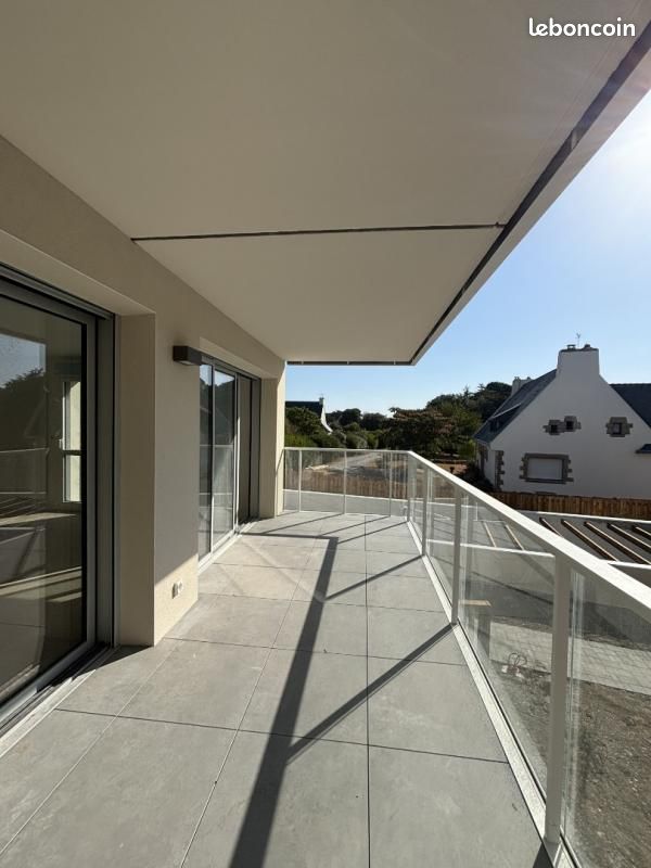 Appartement 3 pièces 85 m² · à Sarzeau · 85 m² · 1 200 €/mois