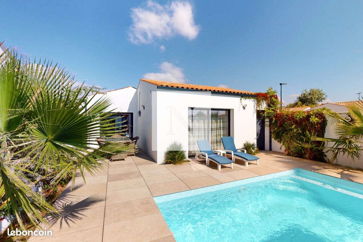 Maison 5 pièces 137 m² · à Périgny · 137 m² · 695 000 €