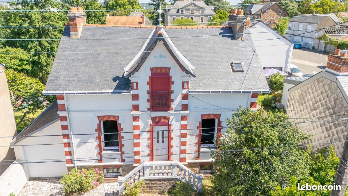 Maison 5 pièces 138 m² · à La Montagne · 138 m² · 304 500 €