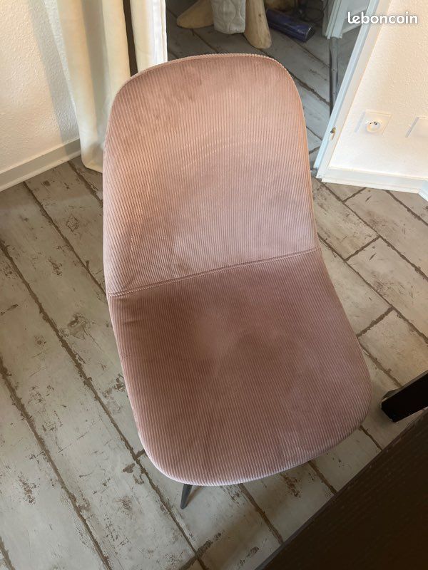 Chaise (image 4)