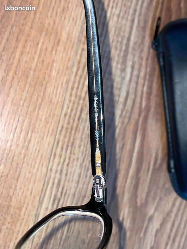 Lunette de vue (image 3)