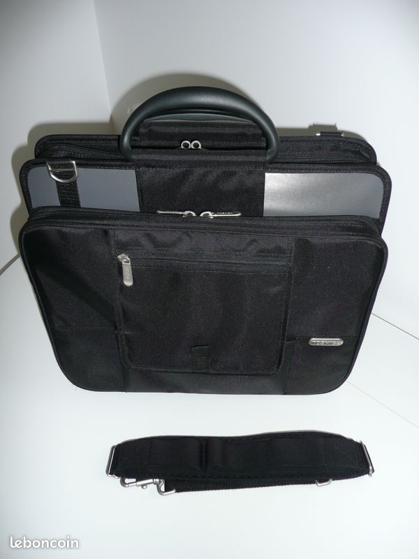 Sac / Sacoche pour ordinateur portable jusqu'à 16" (image 1)
