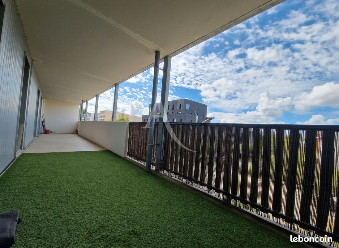 Appartement 3 pièces 68 m² · à Nantes · 68 m² · 229 900 €