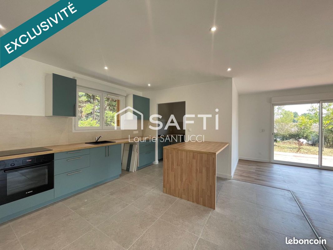 Maison 5 pièces 152 m² (image 2)
