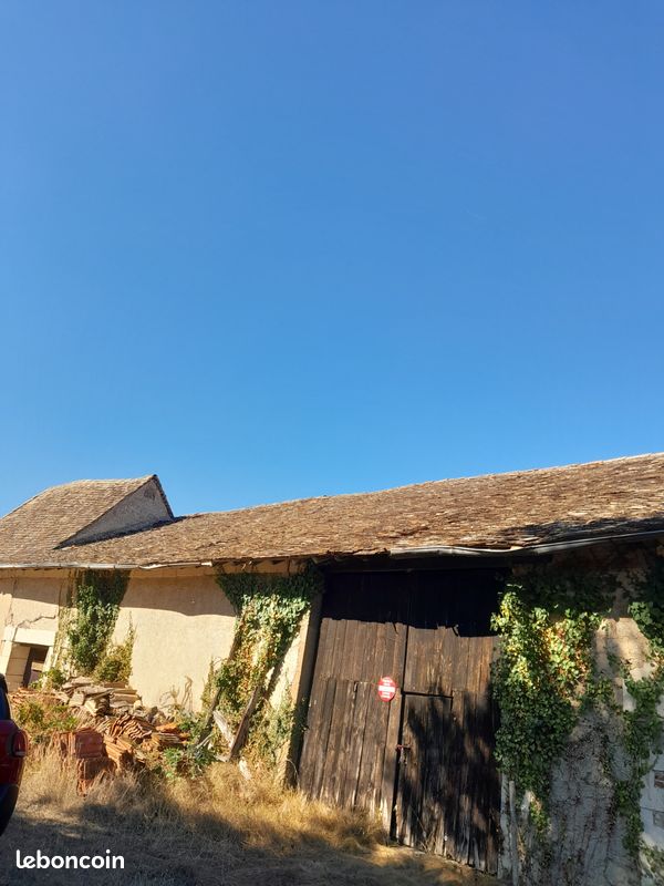 Maison 1 pièce 270 m² · à Montpon-Ménestérol · 270 m² · 21 000 €