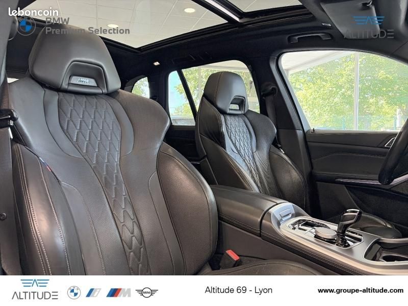 Bmw X5 xDrive45e 394ch M Sport 17cv (image 19)