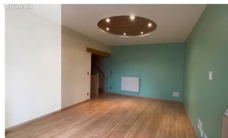 Maison 3 pièces 92 m² · à Bouxières-aux-Dames · 92 m² · 145 000 €