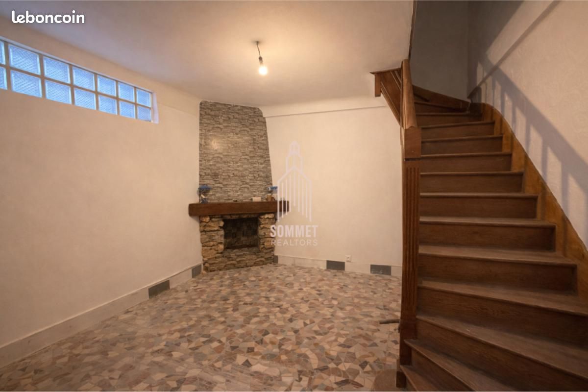 Maison 3 pièces 48 m² · à Eaubonne · 48 m² · 169 000 €
