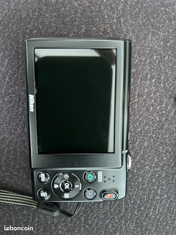 Nikon Coolpix S5100 (image 2)