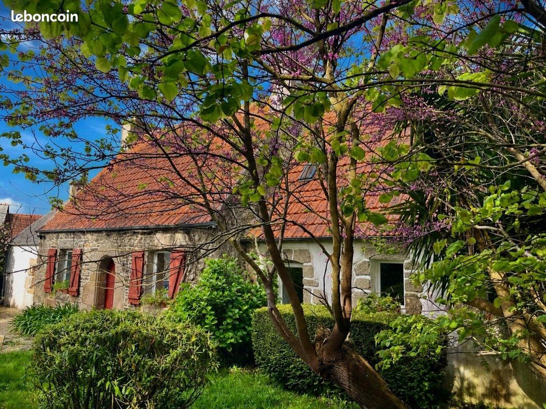 Maison 6 pièces 110 m² · à Lannion · 110 m² · 345 000 €