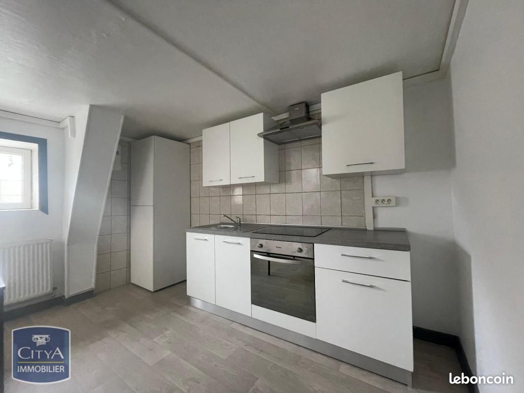 Appartement 2 pièces 43 m² · à Vrigne aux Bois · 43 m² · 350 €/mois