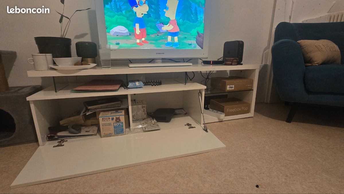 Meuble tv (image 2)