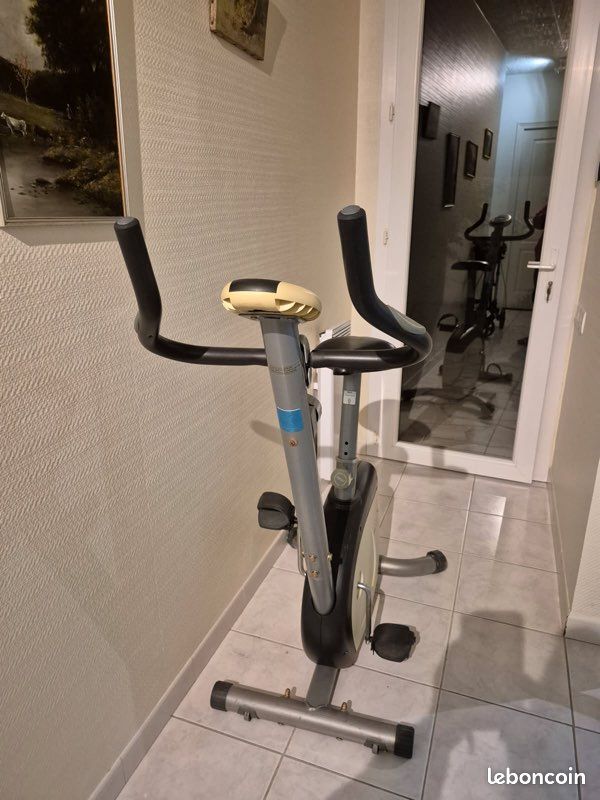 Vélo d appartement (image 2)