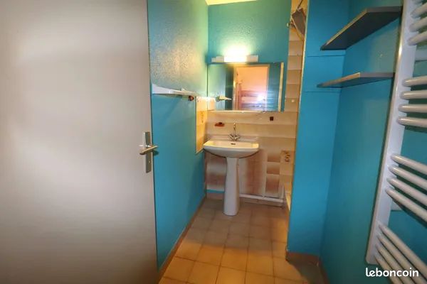 Le Grau du Roi - Appartement - 4 pers. - 1 ch - Résidence Lagon Bleu - Piscine (image 11)