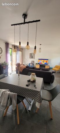 Maison - 5 pièces - 108 M2